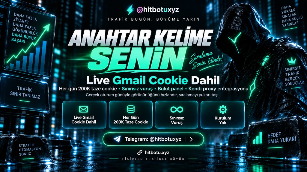 Siralama Yukseltme Botu Nedir? 2026 Güncel Rehber — luvine.nl